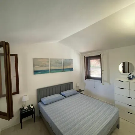 Sabbiamare Relax E Mare *