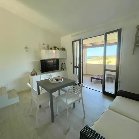 Apartamento Sabbiamare Relax E Mare