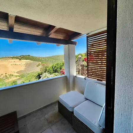 Sabbiamare Relax E Mare Διαμέρισμα