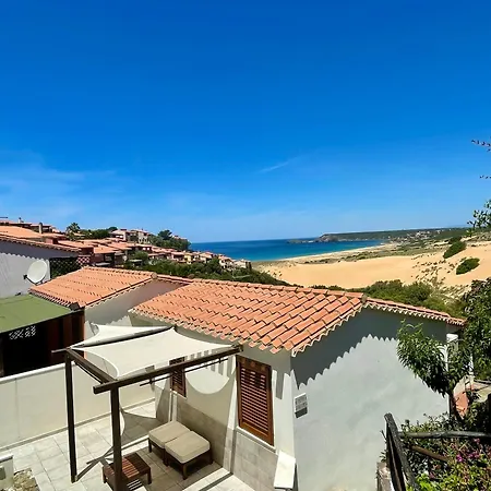 Daire Sabbiamare Relax E Mare