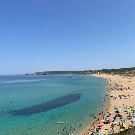 Διαμέρισμα Sabbiamare Relax E Mare