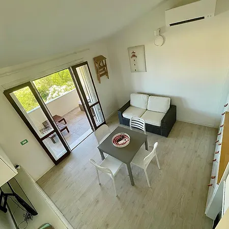 Sabbiamare Relax E Mare *