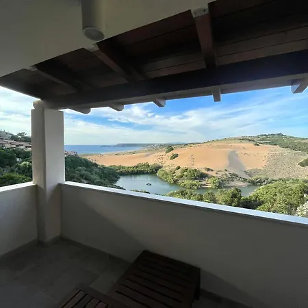 Sabbiamare Relax E Mare *