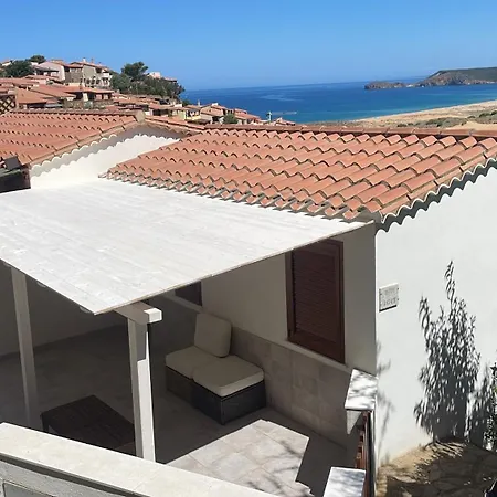 Sabbiamare Relax E Mare Διαμέρισμα